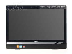 宏碁 Aspire Z3620-2120 一體電腦產(chǎn)品圖賞 經(jīng)典設(shè)計與實(shí)用配置回顧